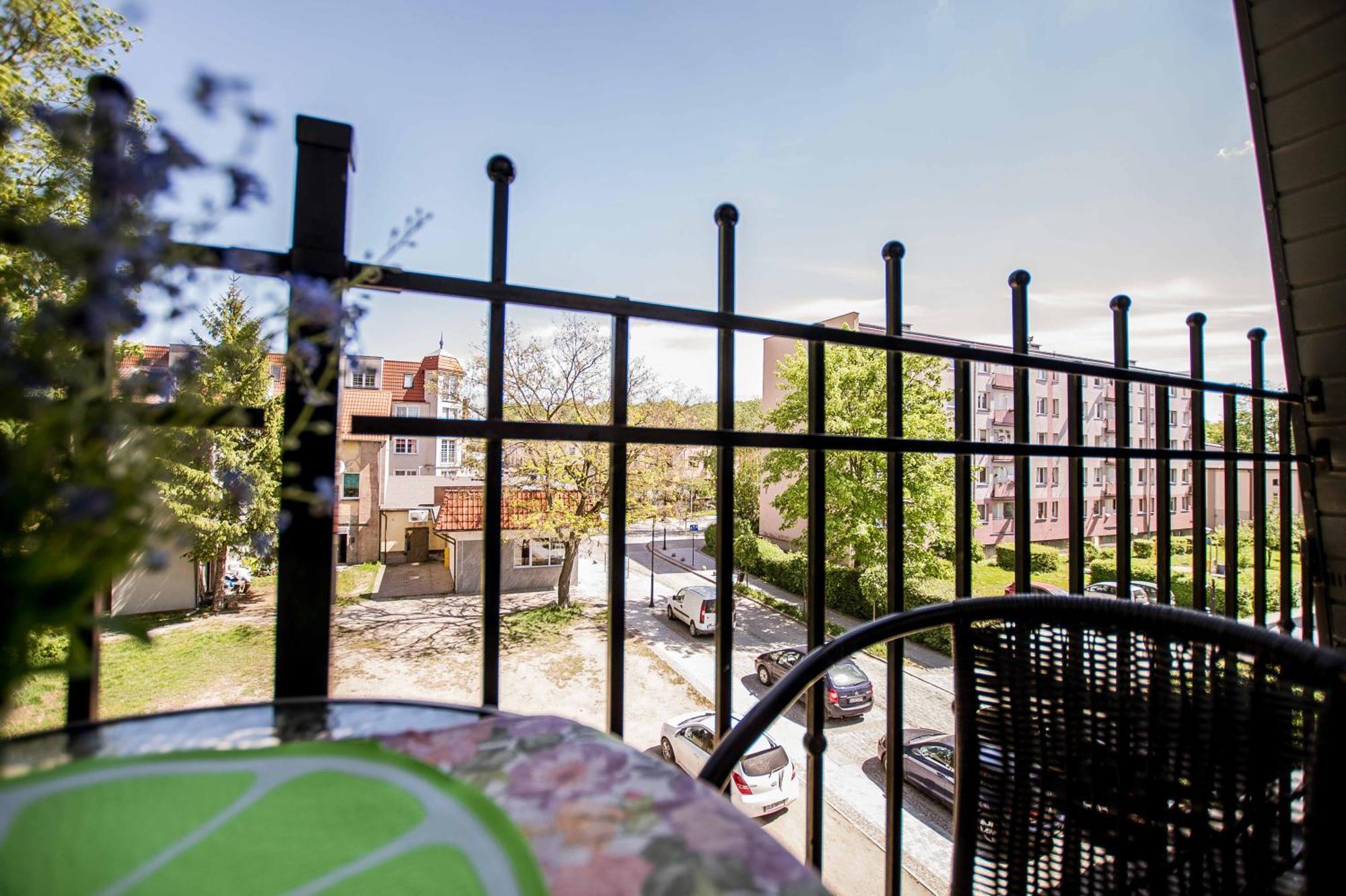 Apartments For You Lebork Exterior photo