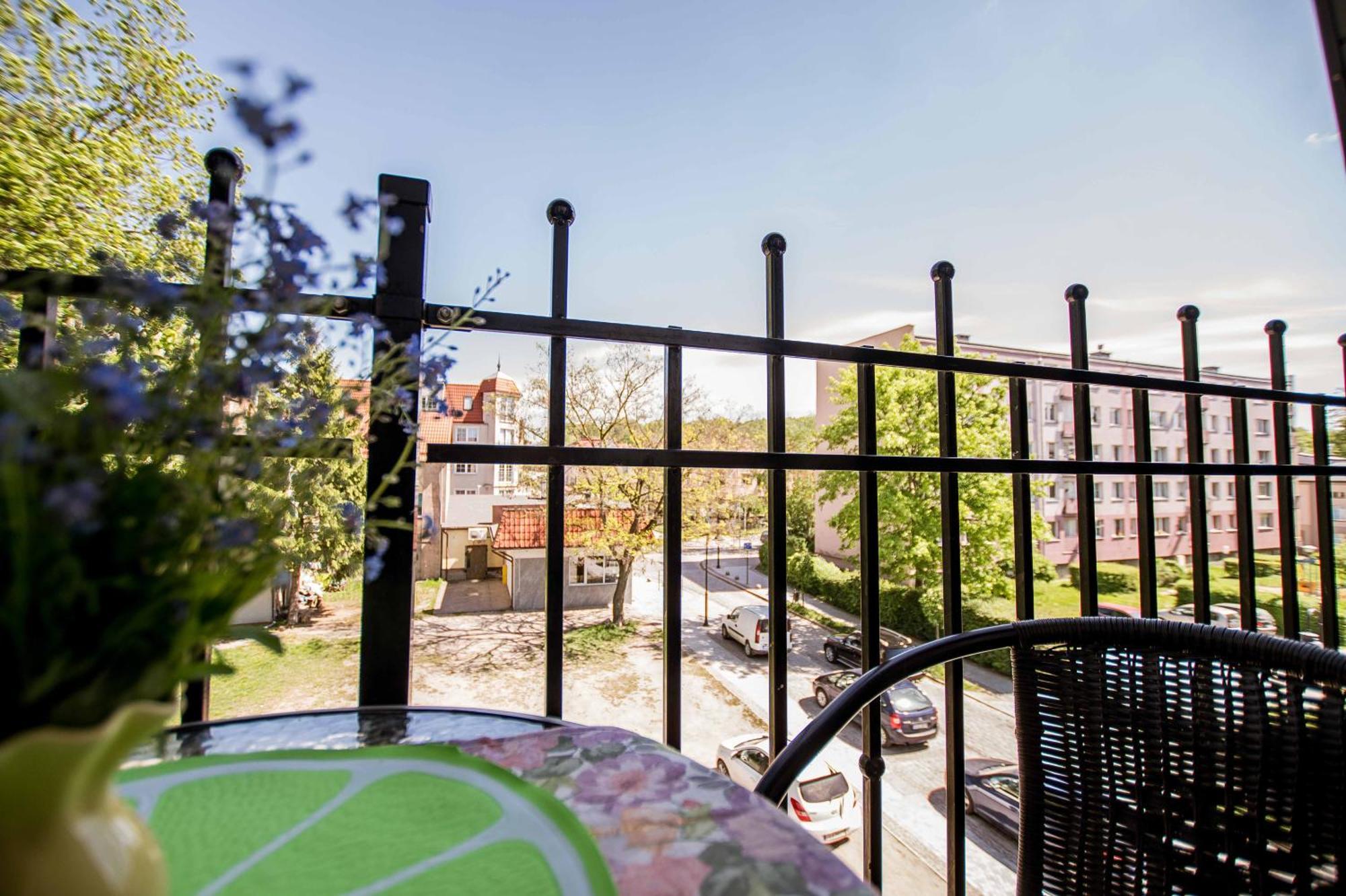 Apartments For You Lebork Exterior photo