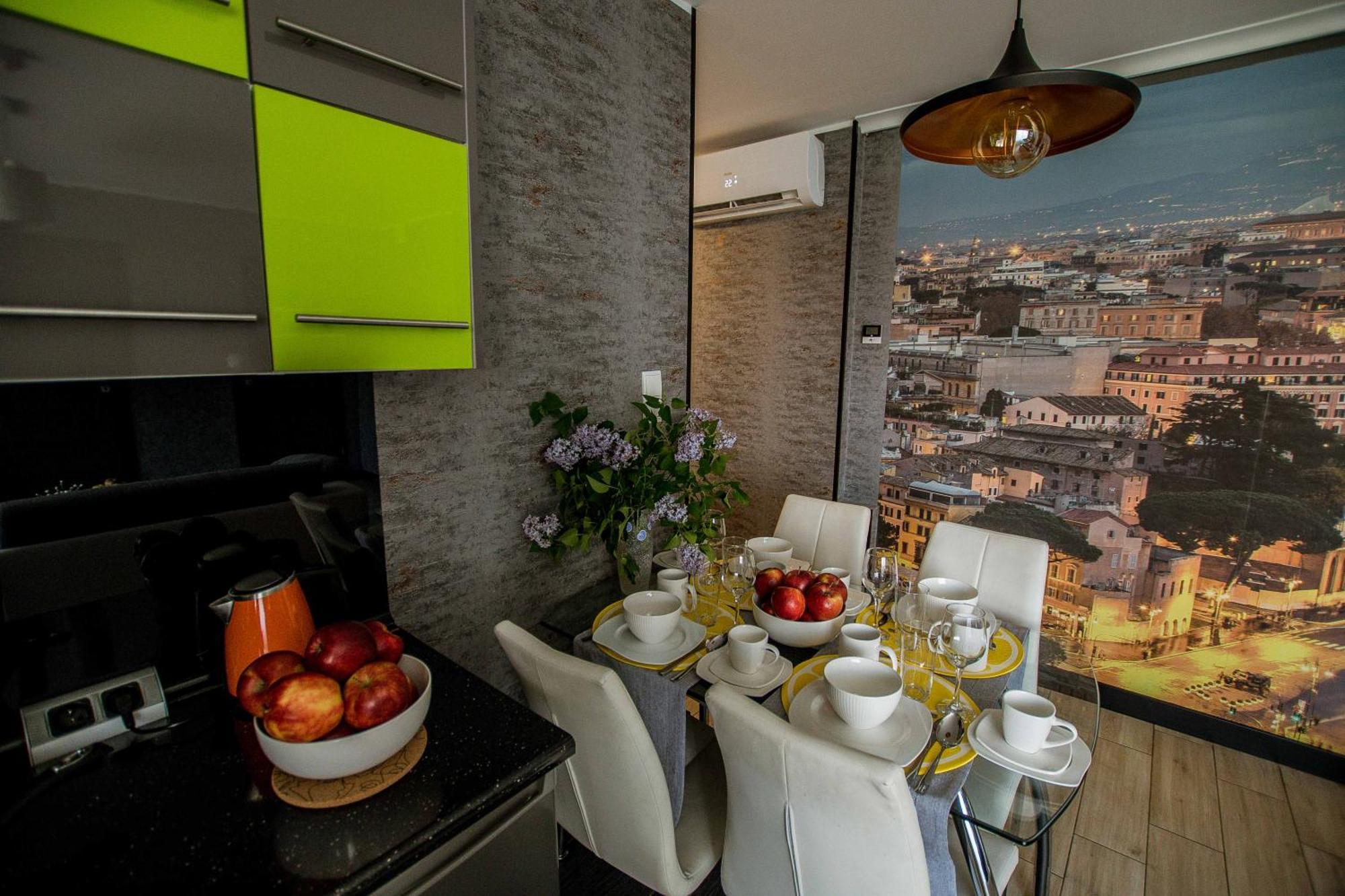 Apartments For You Lebork Exterior photo