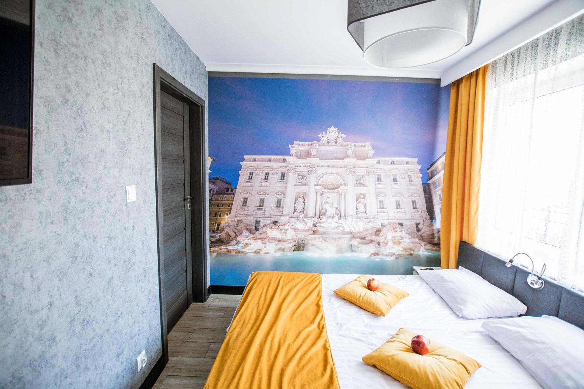 Apartments For You Lebork Exterior photo